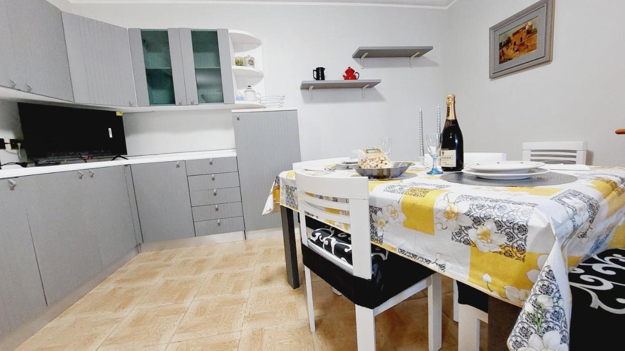 Appartamento Gardenia Nardò Extérieur photo